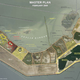 Illustration for article titled Video from Space Shows Army Creating an Island Off the Coast of the US